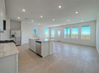 217 Twilight Breeze Way, Hutto, TX 78634