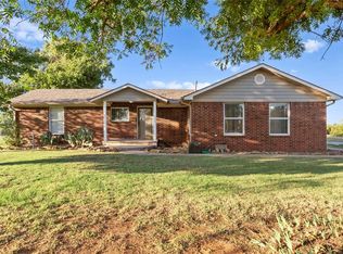 3729 NW 24th St, Newcastle, OK 73065