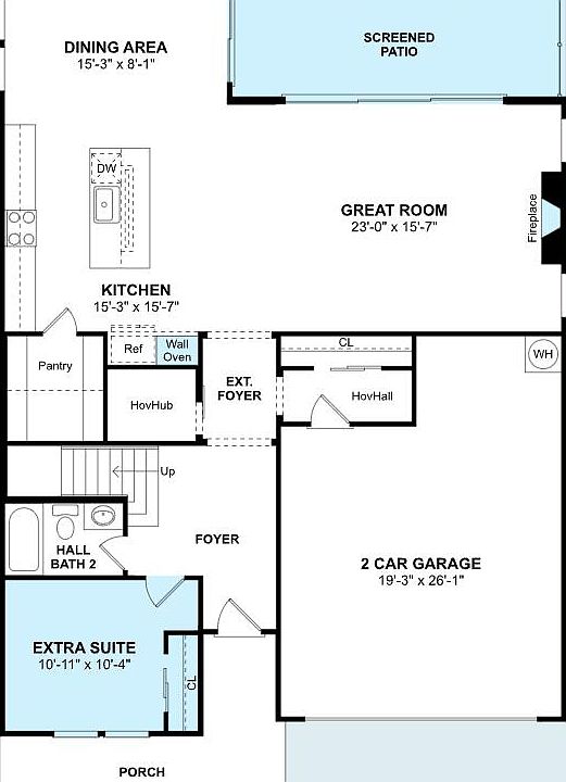1st image of 1071 Boyington Dr #56