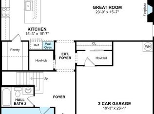 1071 Boyington Dr #56, Hollywood, SC 29449