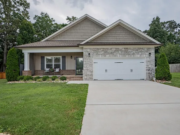 1898 Preservation Dr NE, Cleveland, TN 37323
