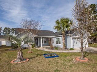 2406 Farmwood Cir, Conway, SC 29527