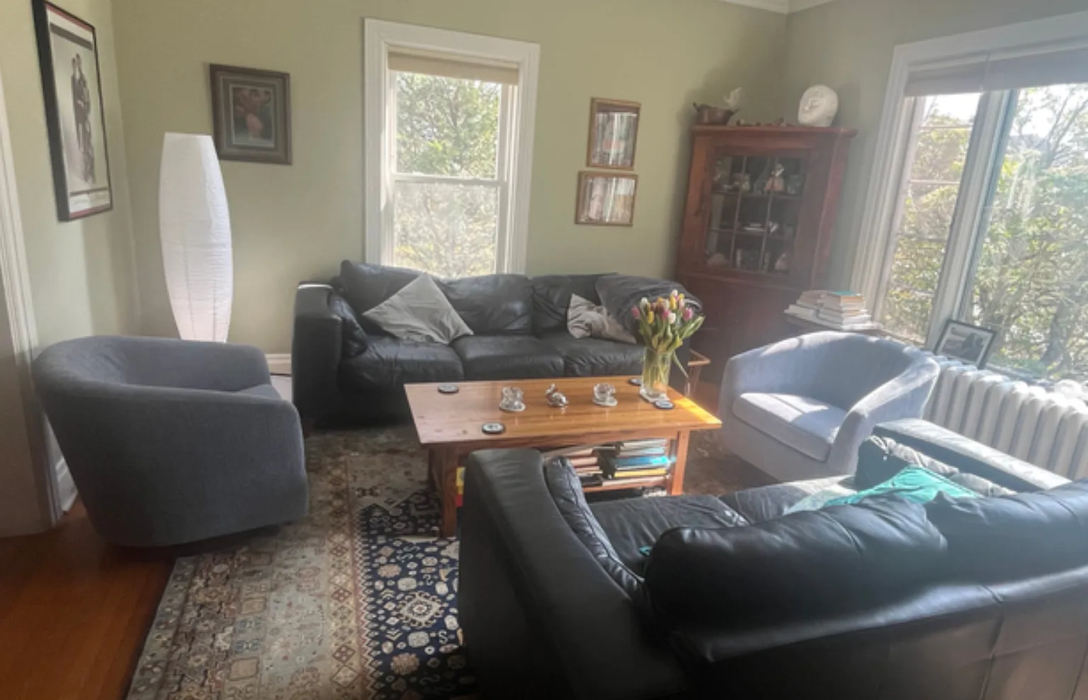 4 bed, 2.5 bath, 2700 sqft, $6,500 — Photo 4