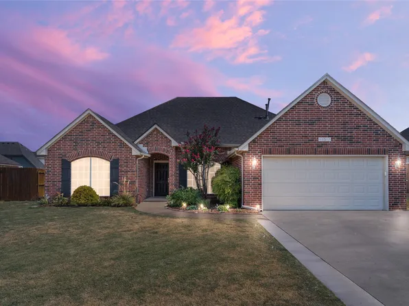 11511 E 102nd St N, Owasso, OK 74055