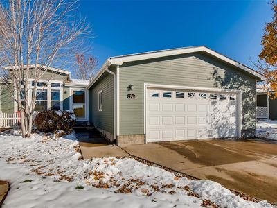 7745 Primrose Grn #163, Frederick, CO, 80530