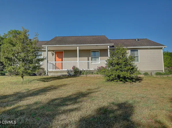 810 Penns Dr, Selinsgrove, PA 17870