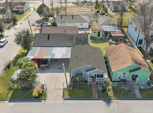 1414 Moody St, Houston, TX 77009