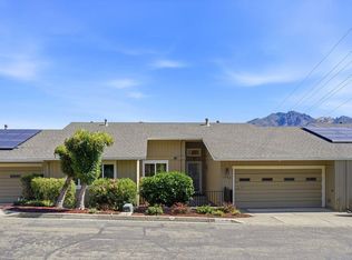 7103 Overlook Drive, Santa Rosa, CA 95409