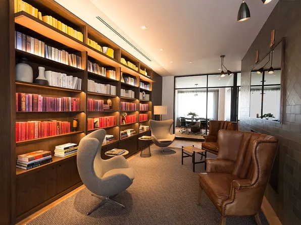 55 West 25th Street image 19 of 26