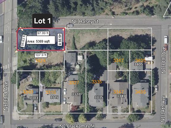 4th image of 1424 NE 33rd Ave #1424
