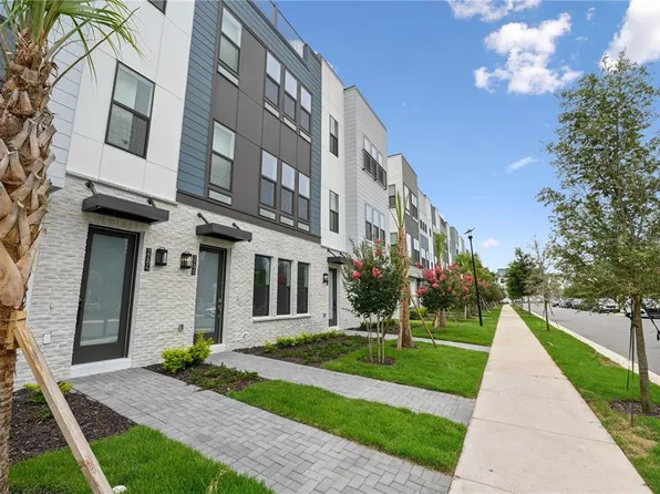 2296 Brix St, Orlando, FL 32804