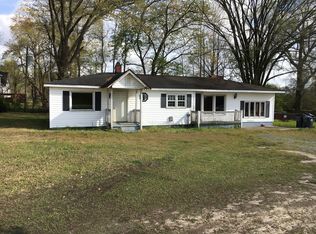 11067 Rambling Ln #301, Benson, NC 27504