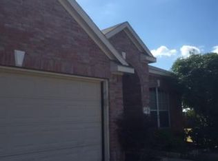 4713 Sea Ridge Ct, Fort Worth, TX 76133