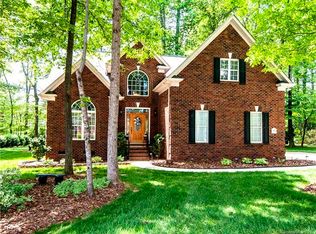11435 Lemmond Acres Dr, Mint Hill, NC 28227