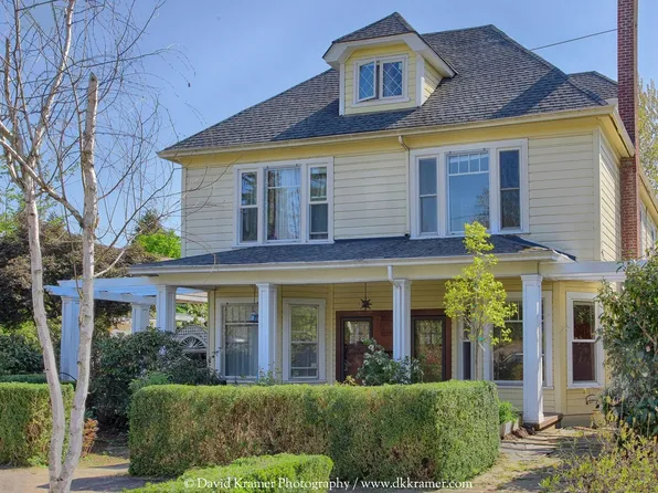 540 SE 72nd Ave, Portland, OR 97215