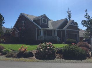 35185 Ponderosa Loop, Manzanita, OR 97130