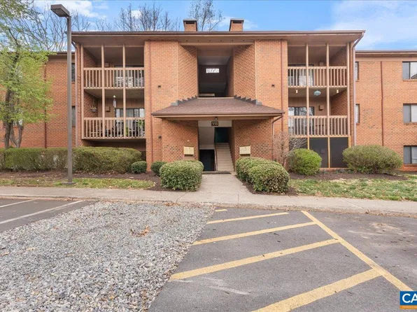 113 Turtle Creek Rd APT 6, Charlottesville, VA 22901