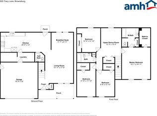 520 Tracy Ln, Brownsburg, IN