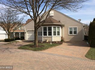 821 Dunbrooke Ct, Frederick, MD