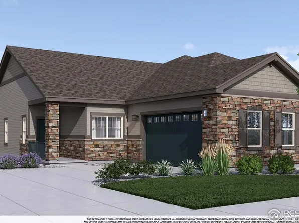 930 W 128th Pl, Westminster, CO 80234