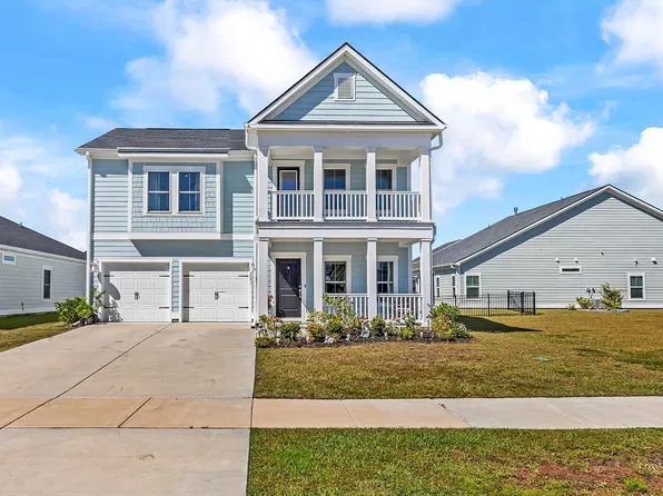 5691 Lacebark Trail, Myrtle Beach, SC 29577