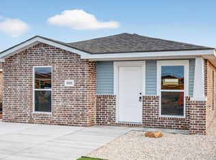 8323 25th St, Lubbock, TX 79407