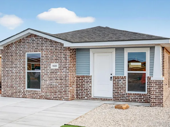 8323 25th St, Lubbock, TX 79407