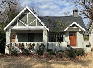 997 Woodbourne Dr SW, Atlanta, GA 30310