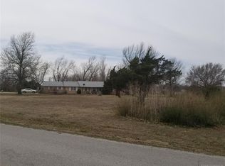 11116 N 189th East Ave, Owasso, OK 74055