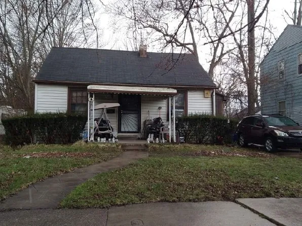 5253 University Pl, Detroit, MI 48224