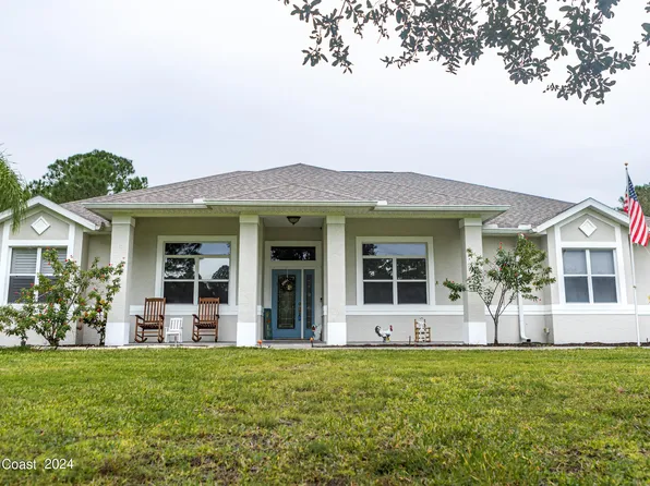 3550 Sparrow Hawk Trl, Mims, FL 32754