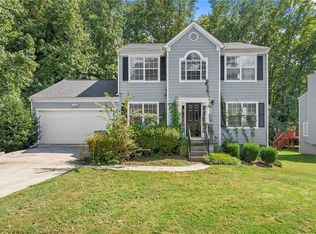 5769 Shadow Creek Dr, Lithonia, GA 30058