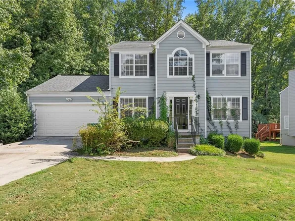 5769 Shadow Creek Dr, Lithonia, GA 30058