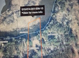 Hicks Rd, Beaverton, MI 48612