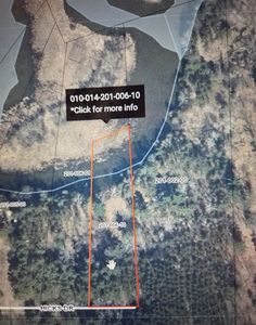 Hicks Rd, Beaverton, MI, 48612