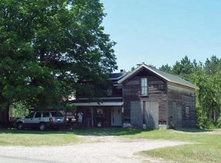 5238 Fife Lake Rd, Fife Lake, MI 49633