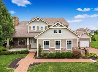 4600 Hirth Hill Rd, Grove City, OH