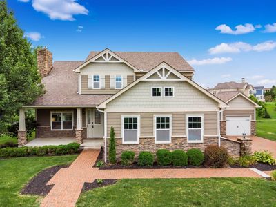 4600 Hirth Hill Rd, Grove City, OH, 43123