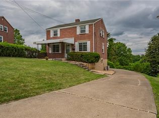3766 Rural Ct E, Pittsburgh, PA 15221