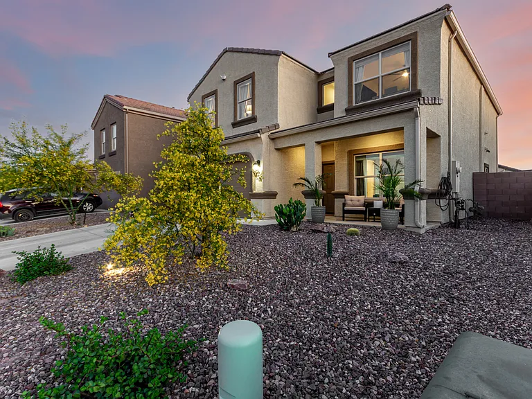 9265 W Tenaza Ln — Photo 37