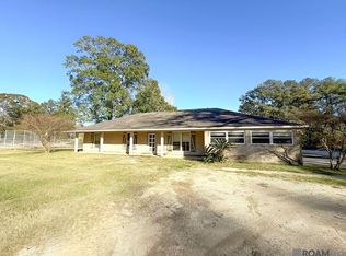 3708 Little Farms Dr, Zachary, LA 70791