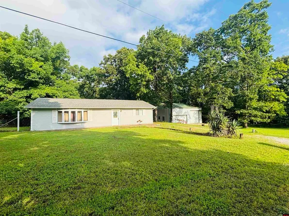 158 Thompson Cir, Bull Shoals, AR 72619