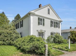 120 Pleasant St, Barre, MA 01005