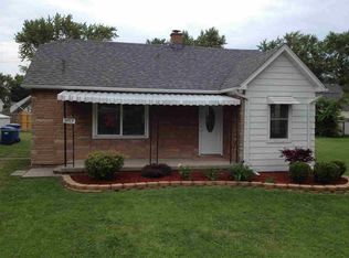 3017 10th St, Monroe, MI 48162