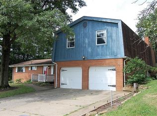 99 Murphy Ave, Wintersville, OH