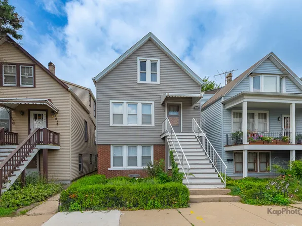 4338 S Mozart St, Chicago, IL 60632