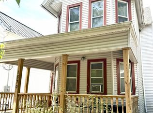 1870 W 45th St #3, Cleveland, OH