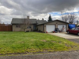 2626 NW 6th Pl, Camas, WA 98607