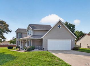 133 N 7th St, Dupo, IL 62239