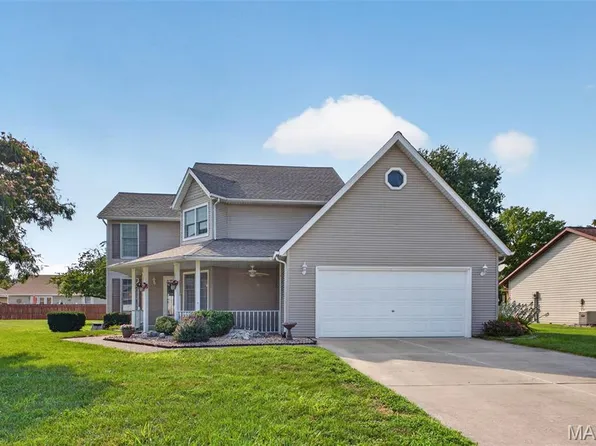 133 N 7th St, Dupo, IL 62239